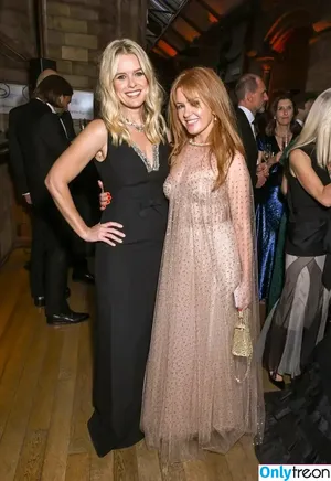 Alice Eve / aliceeve фото голая #0736
