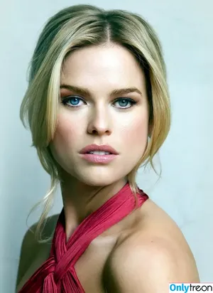 Alice Eve / aliceeve nude photo #0773