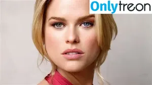 Alice Eve / aliceeve nude photo #0775