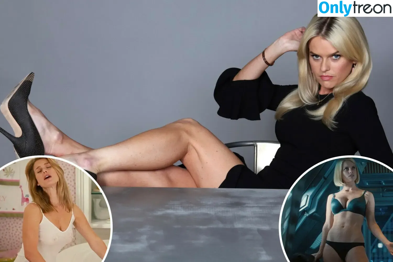 Alice Eve nude photo #0720 (aliceeve)