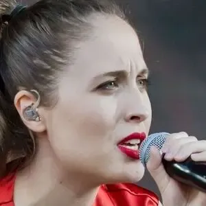 Alice Merton / alicemerton фото голая #0013