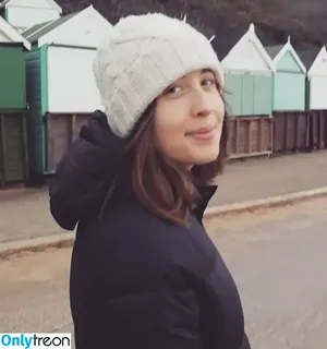 Alice Merton / alicemerton фото голая #0041