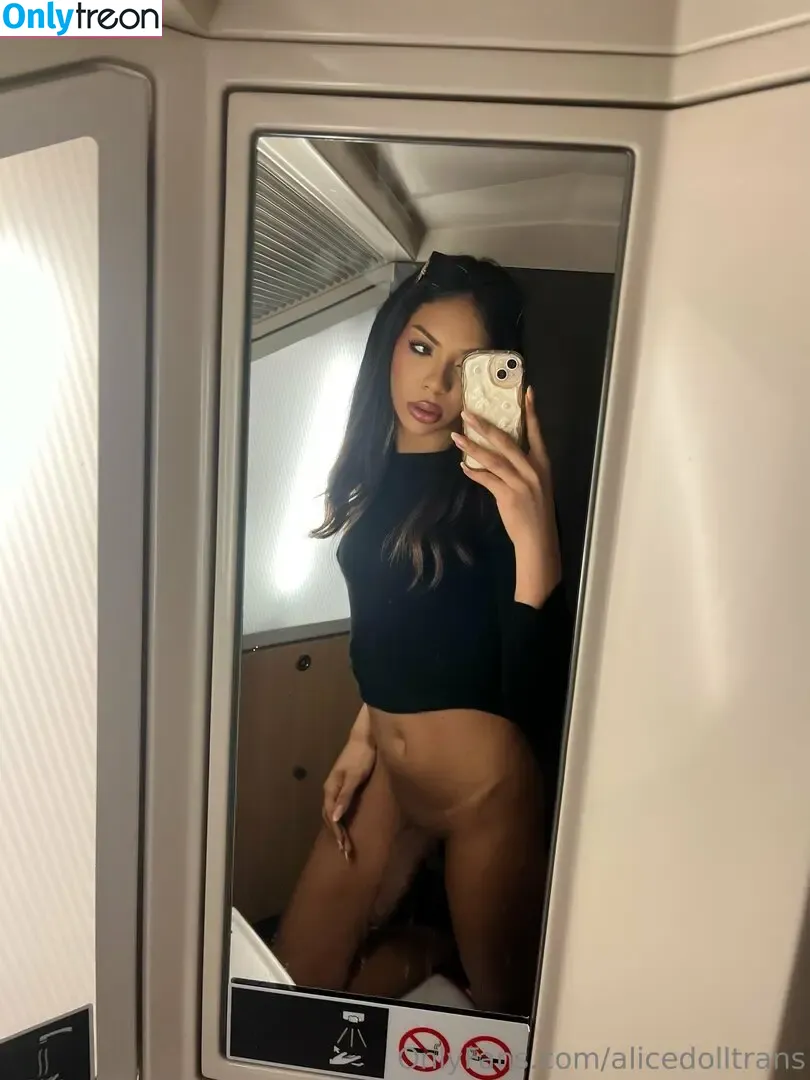 Alice Tapajos nude photo #0065 (alicedolltrans / alicetapajos)