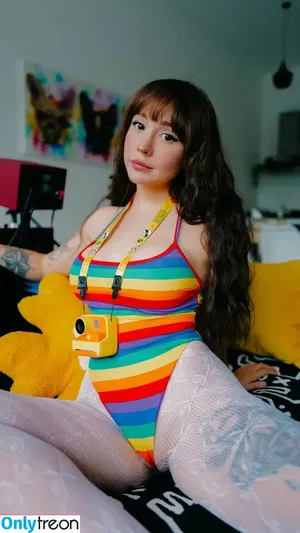 AliceBong / HheadShhot nude photo #2045