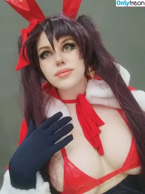 Alicecosplay / Alice_with_cats nude photo #0411