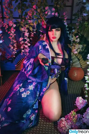 Alicecosplay / Alice_with_cats nude photo #0438