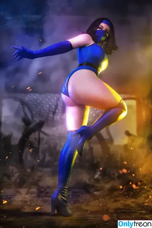 Alicecosplay / Alice_with_cats nude photo #0479