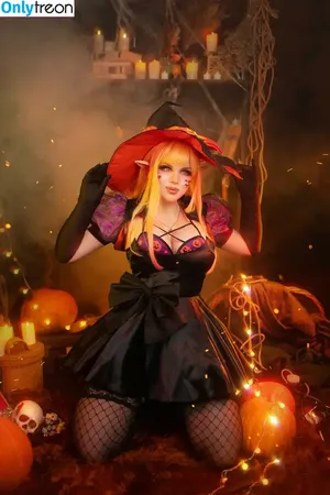 Alicecosplay / Alice_with_cats nude photo #0544