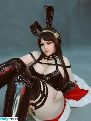 Alicecosplay / Alice_with_cats nude photo #0652