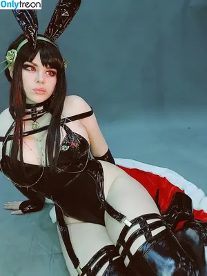 Alicecosplay / Alice_with_cats nude photo #0666