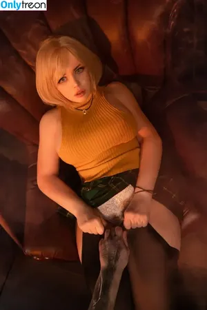 Alicecosplay / Alice_with_cats nude photo #0732
