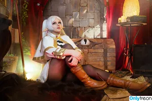 Alicecosplay / Alice_with_cats nude photo #0779