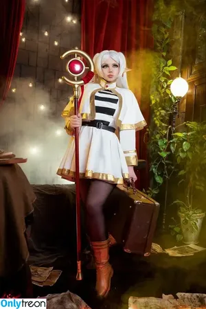 Alicecosplay / Alice_with_cats nude photo #0784