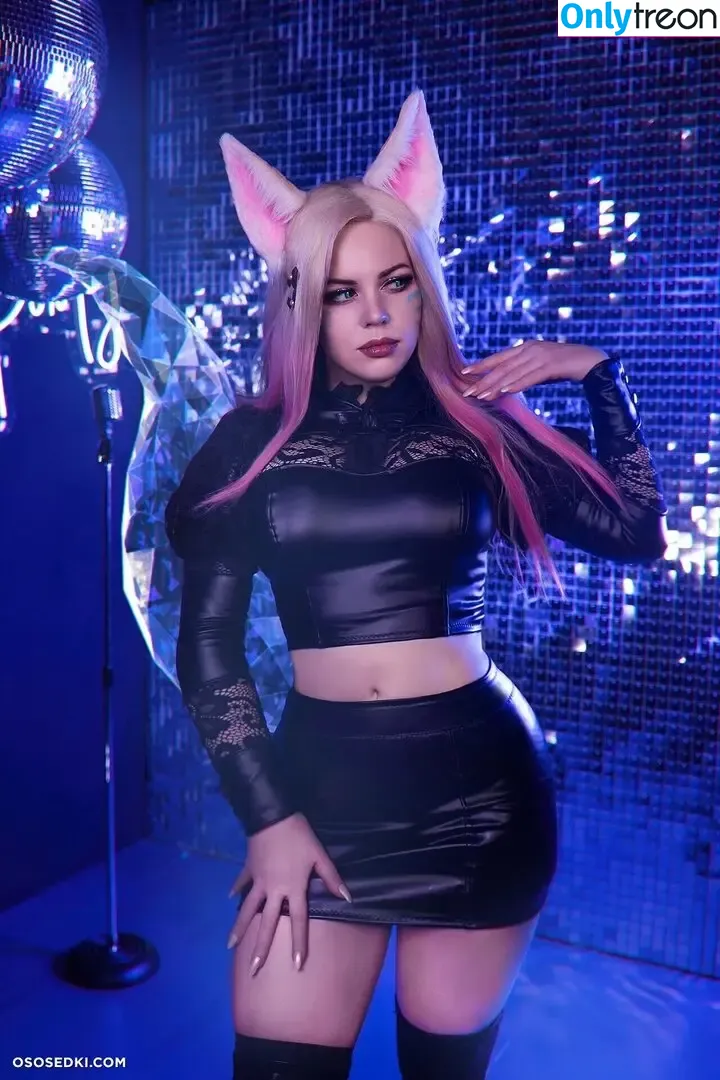 Alicecosplay голая photo #0877 (Alice_with_cats)