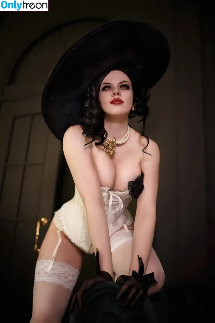 Alicecosplay голая photo #0879 (Alice_with_cats)