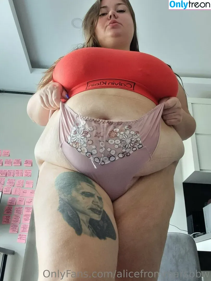 alicefrommarsbbw nude photo #0065 (alicefrommarsbbw)