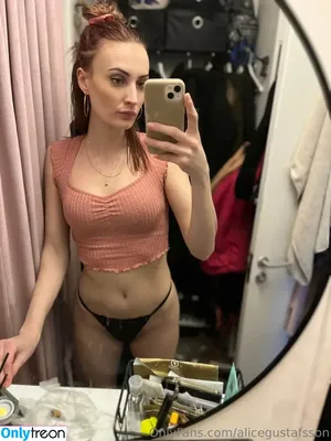alicegustafsson / alicegustaffsson nude photo #0009