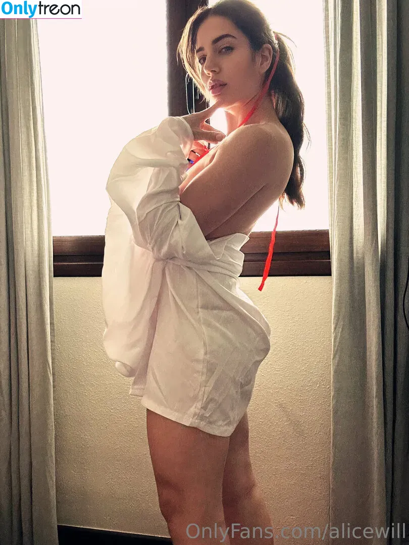 Alicewill голая photo #0151 (alicewill22)