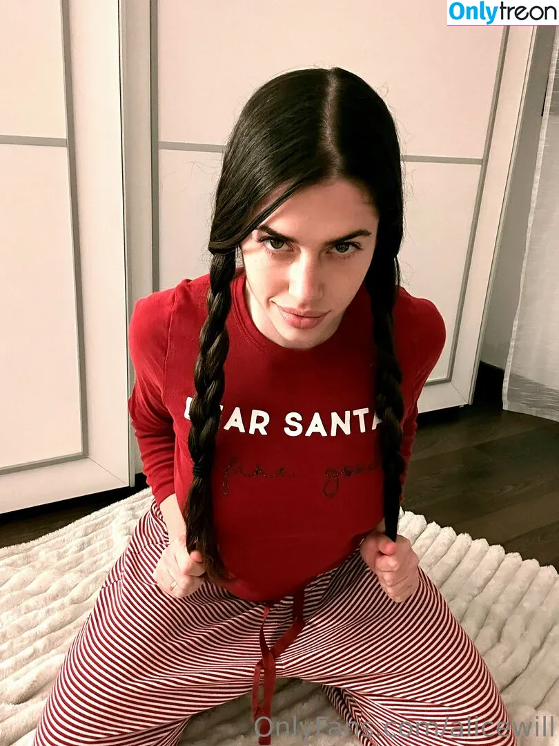 Alicewill nude photo #0197 (alicewill22)