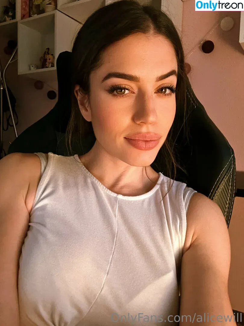 Alicewill nude photo #0199 (alicewill22)