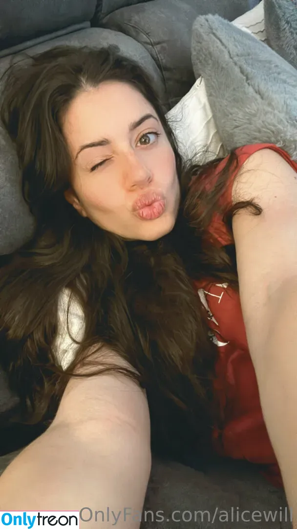 Alicewill nude photo #0202 (alicewill22)