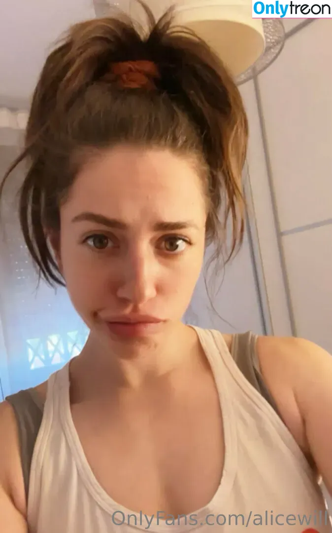 Alicewill nude photo #0208 (alicewill22)
