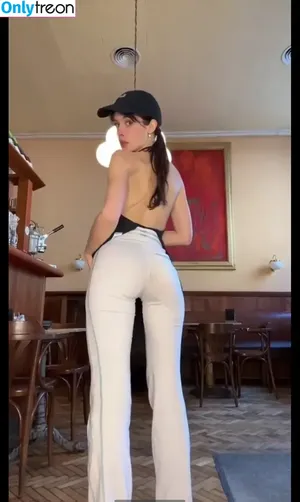 Aliceyourbarista / aliceeluvv3 nude photo #0003