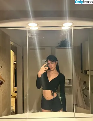 Aliceyourbarista / aliceeluvv3 nude photo #0019