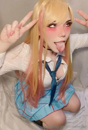 Alicia Ahegao / ahegaoalicia / alicia_ahegao / aliciaahegao фото голая #0129