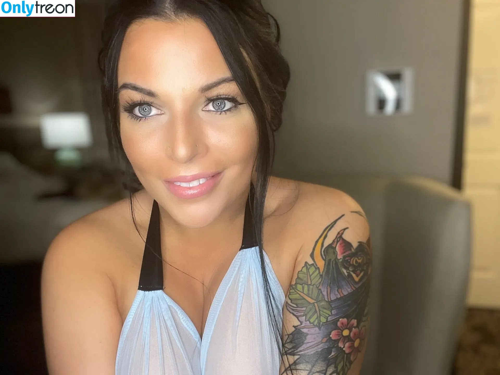 Alicia Costello nude photo #0028 (Alicia Bean / BikiniBeansKent / liciacostello / wholelattelove)