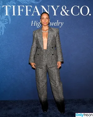 Alicia Keys / aliciakeys / ayxxxclusive фото голая #0323