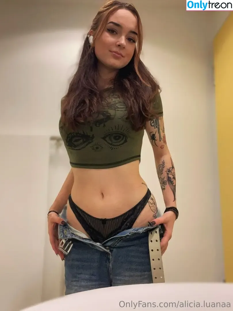 Alicia.luanaa nude photo #0019 (Alicia.luanaa)