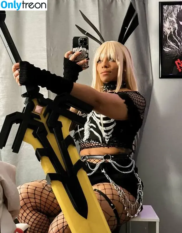 Alicia Rancier nude photo #0059 (Alicewolves / heyitsalice)