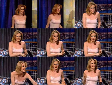 Alicia Silverstone / AliciaSilv / aliciasilverstone nude photo #0003