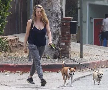 Alicia Silverstone / AliciaSilv / aliciasilverstone nude photo #0201