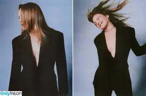Alicia Silverstone / AliciaSilv / aliciasilverstone nude photo #0265