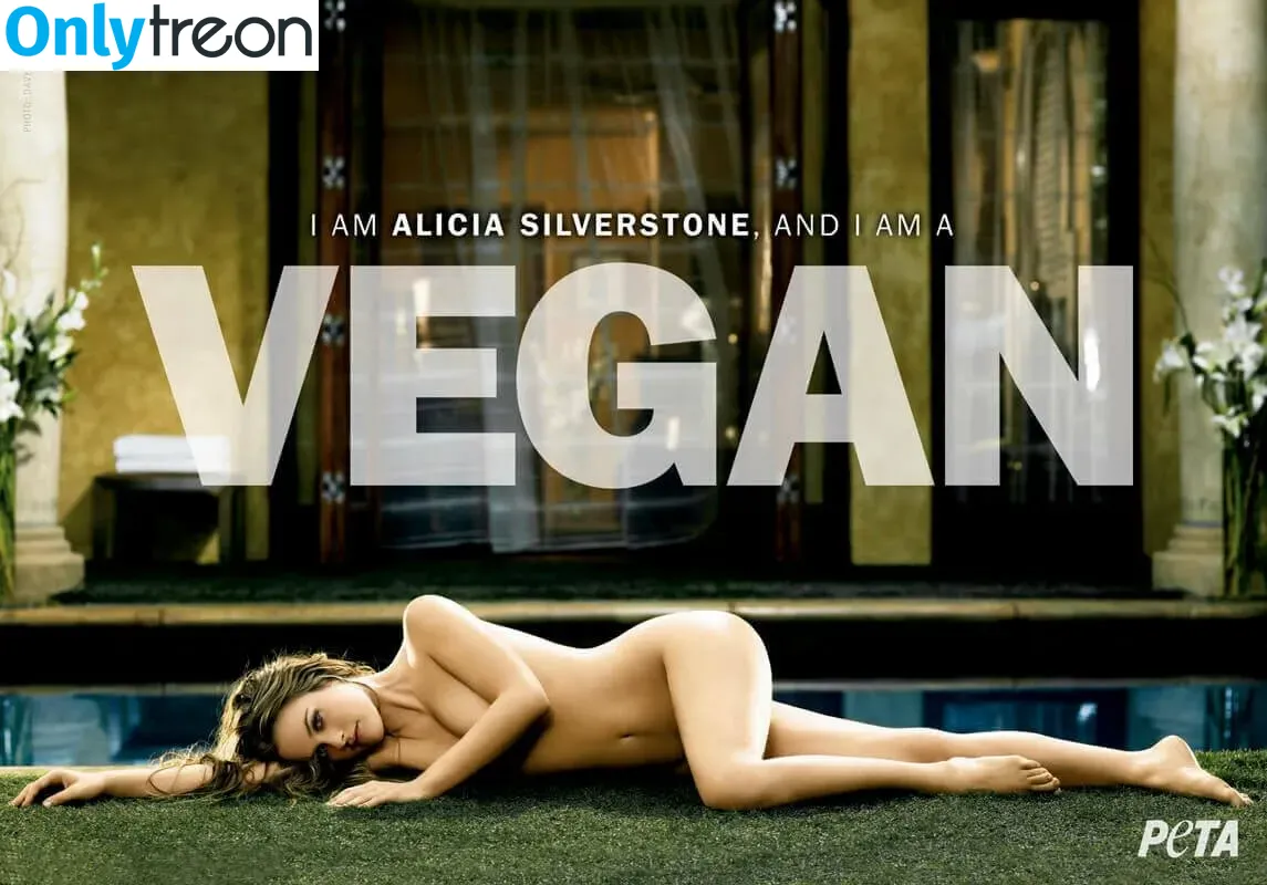 Alicia Silverstone nude photo #0048 (AliciaSilv / aliciasilverstone)