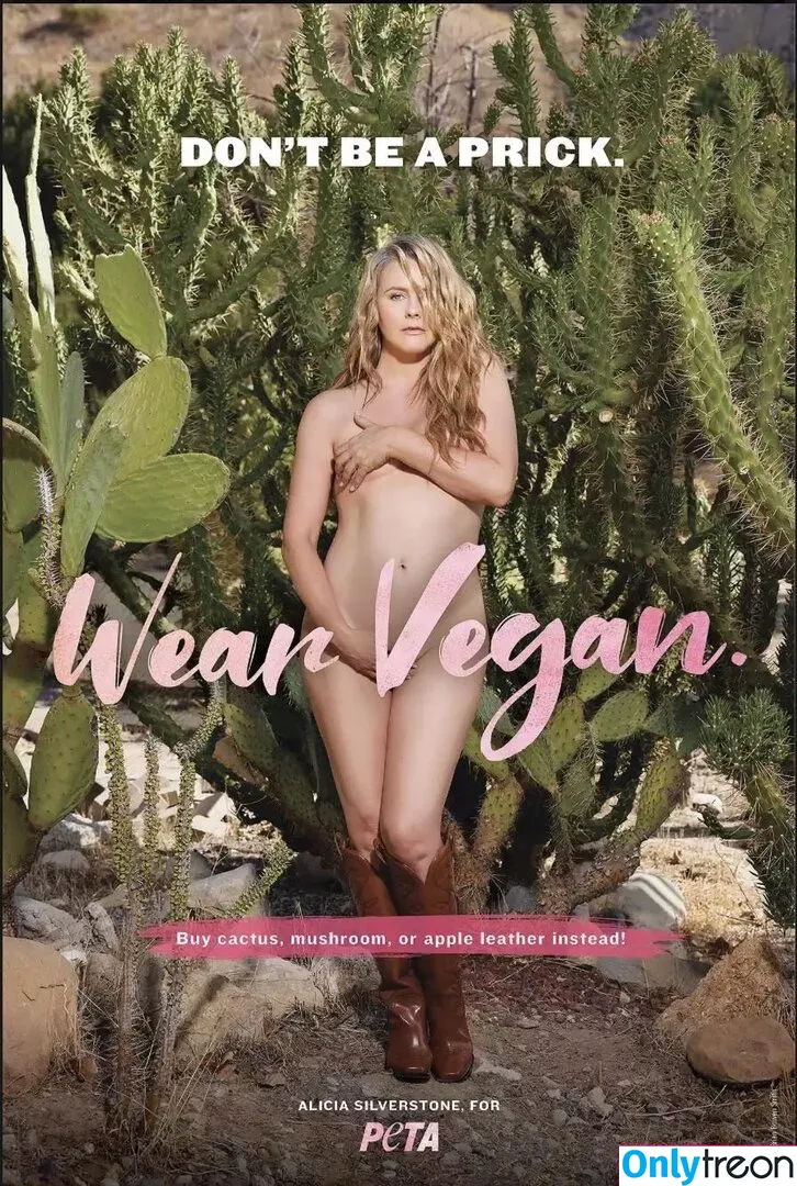 Alicia Silverstone nude photo #0064 (AliciaSilv / aliciasilverstone)