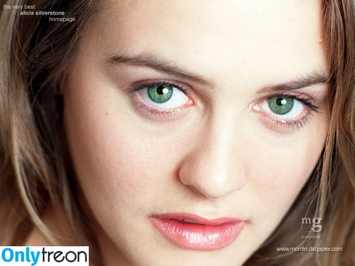 Alicia Silverstone nude photo #0079 (AliciaSilv / aliciasilverstone)