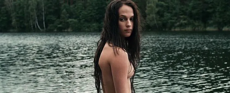 Alicia Vikander / aliciavikanderdaily фото голая #0003