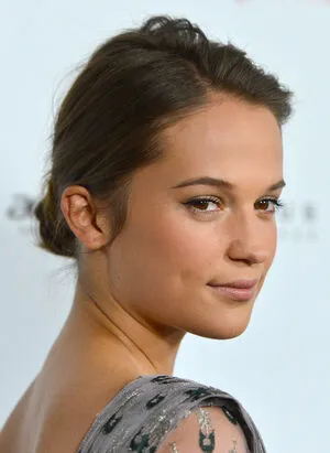 Alicia Vikander / aliciavikanderdaily фото голая #0028