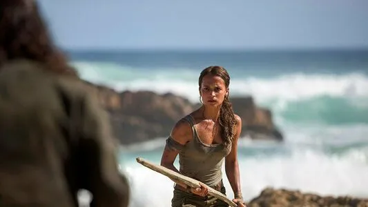 Alicia Vikander / aliciavikanderdaily фото голая #0032