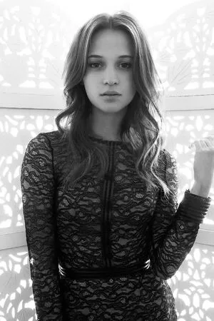 Alicia Vikander / aliciavikanderdaily фото голая #0054