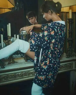 Alicia Vikander / aliciavikanderdaily фото голая #0070