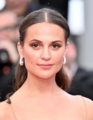 Alicia Vikander / aliciavikanderdaily фото голая #0077