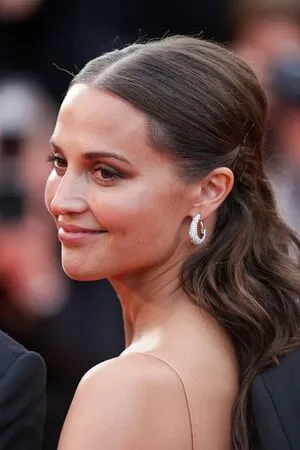 Alicia Vikander / aliciavikanderdaily фото голая #0087