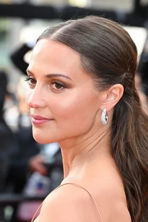 Alicia Vikander / aliciavikanderdaily фото голая #0090
