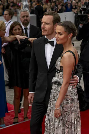 Alicia Vikander / aliciavikanderdaily фото голая #0100