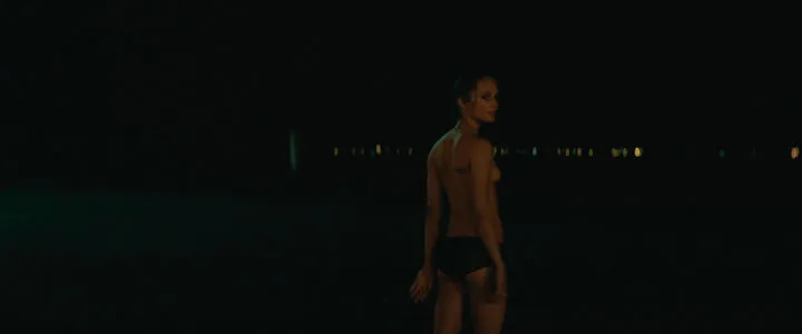 Alicia Vikander / aliciavikanderdaily фото голая #0138