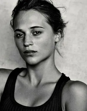Alicia Vikander / aliciavikanderdaily фото голая #0152